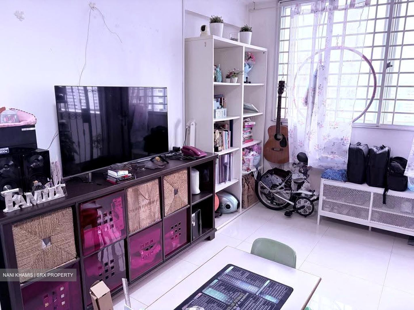 Blk 502 Kaki Bukit Ville (Bedok), HDB 3 Rooms #633834431